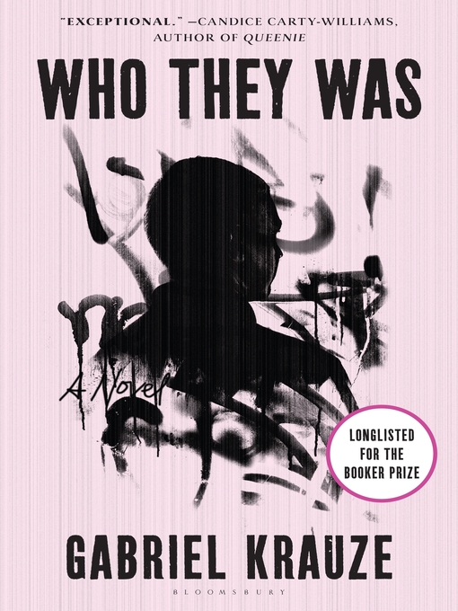 Title details for Who They Was by Gabriel Krauze - Available
